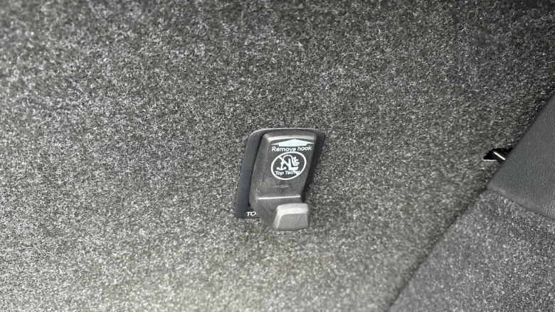 Skoda Scala 1.0 TSI 95 SE 5dr Petrol Hatchback